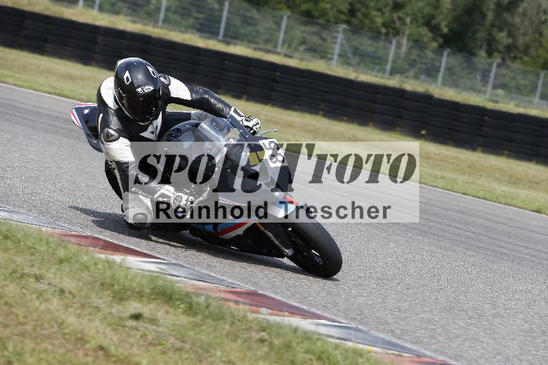 /24 08.06.2025 TZ Motorsport ADR/Gruppe gelb/85